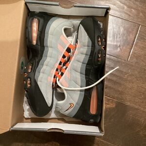 Nike Air Max 95 OG Big Bubble